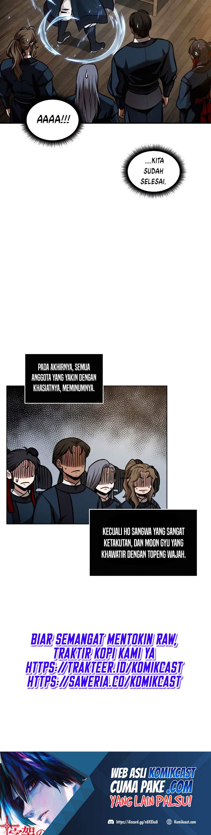 Nano Machine Chapter 78 page 47