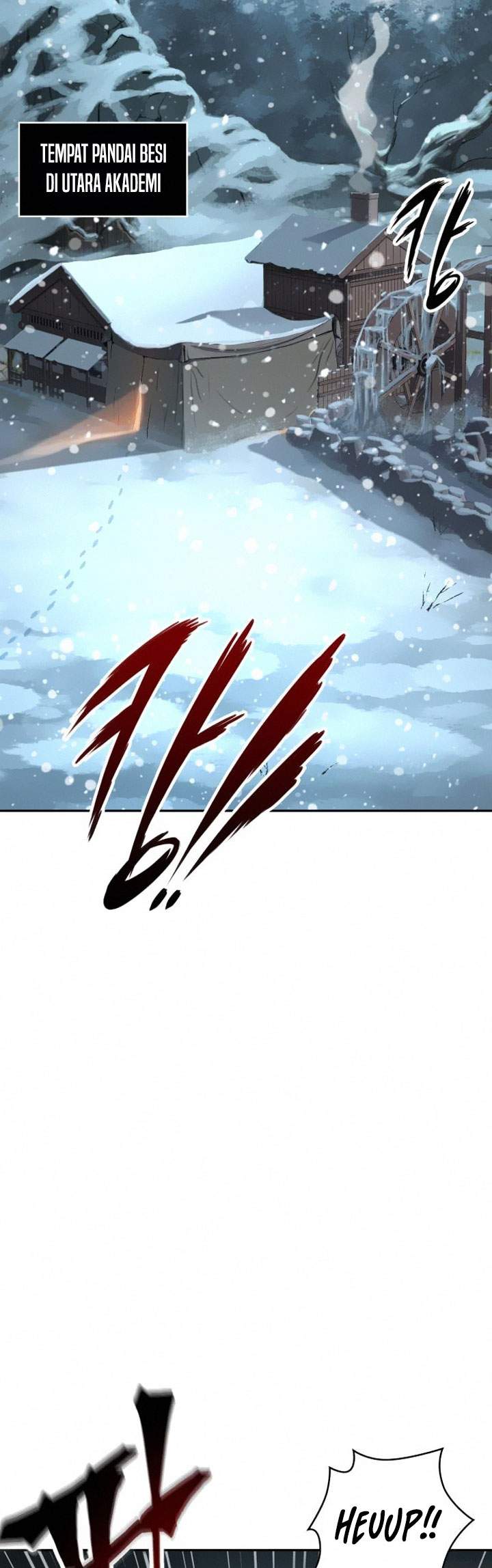 Nano Machine Chapter 79 page 2