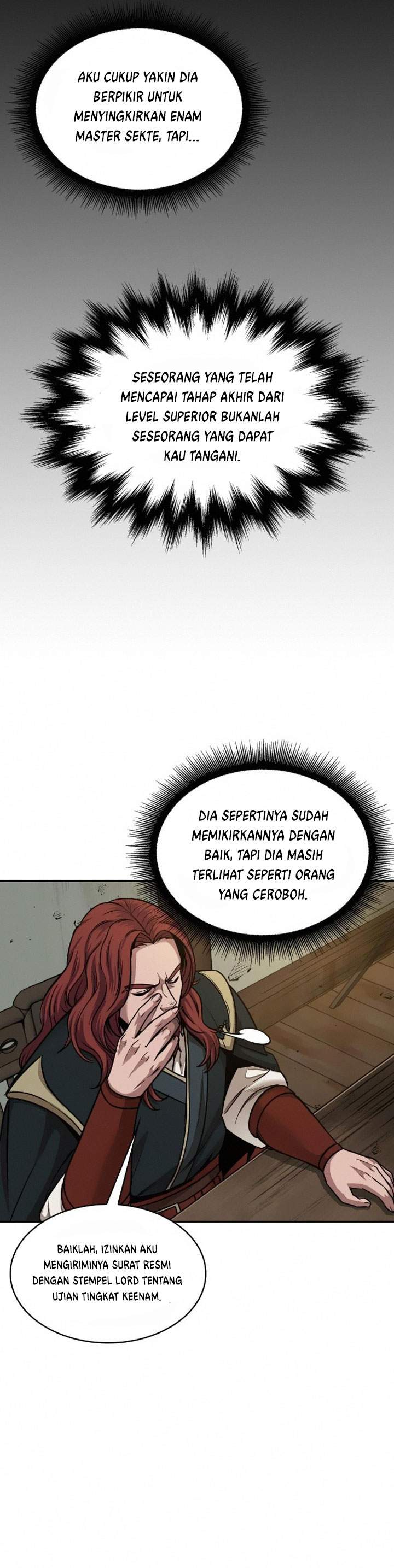 Nano Machine Chapter 79 page 13