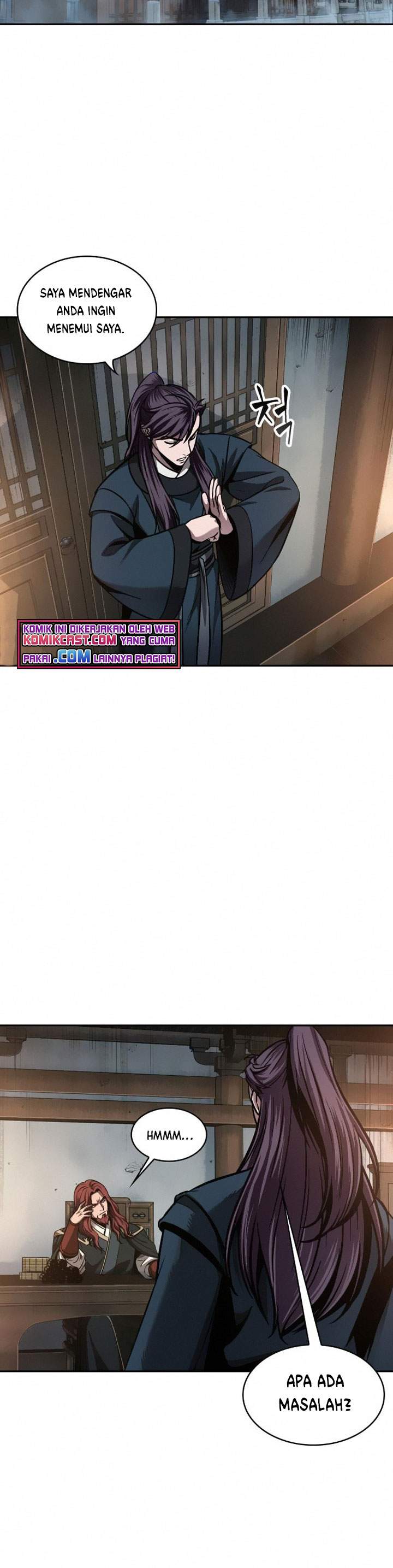 Nano Machine Chapter 79 page 16