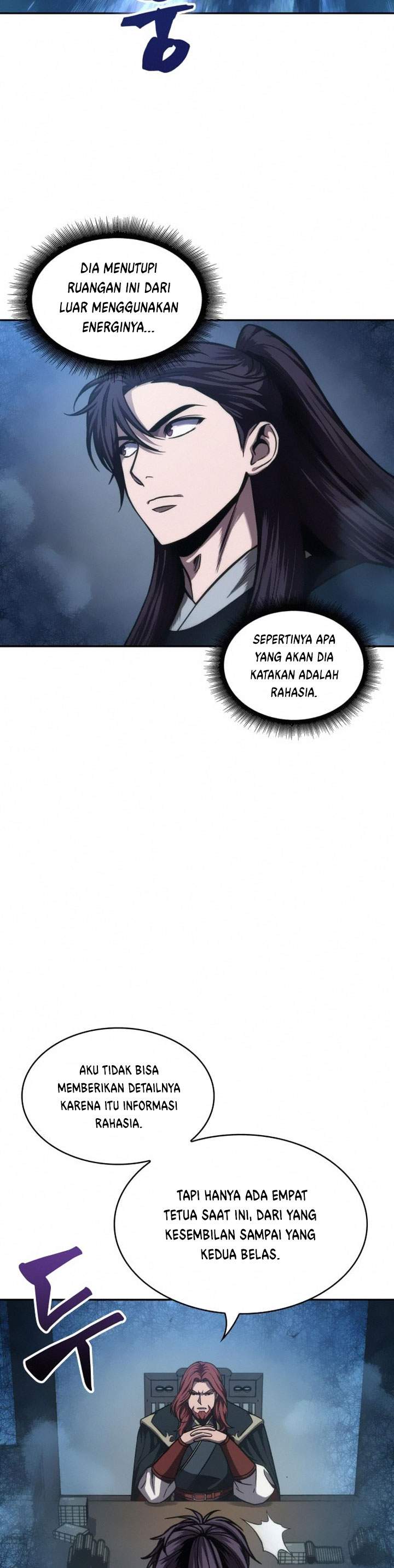 Nano Machine Chapter 79 page 19