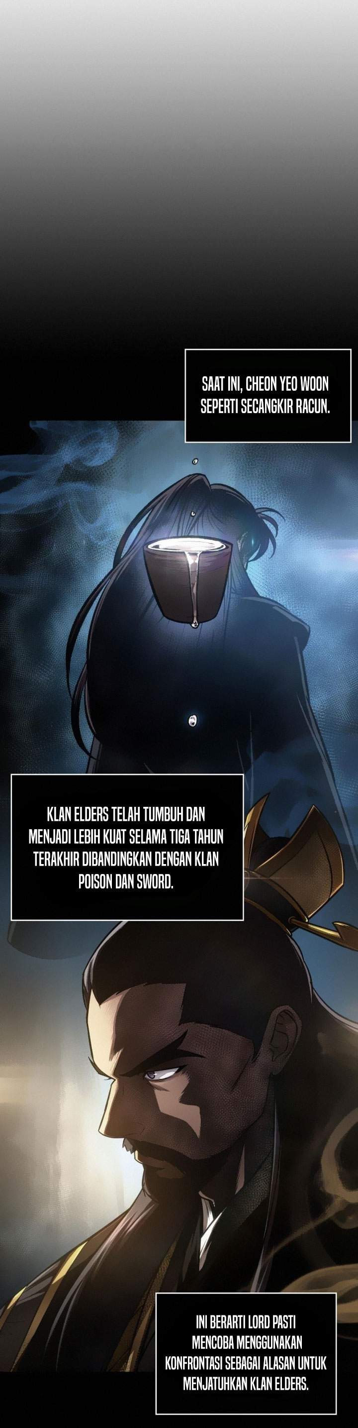 Nano Machine Chapter 79 page 25