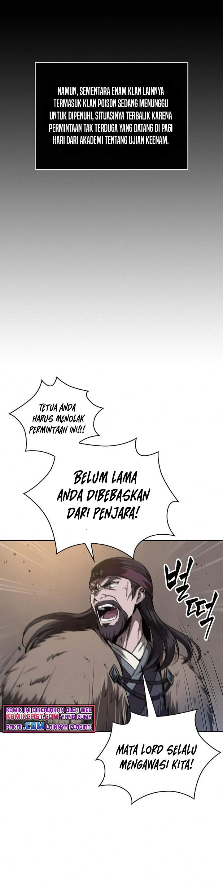 Nano Machine Chapter 79 page 26