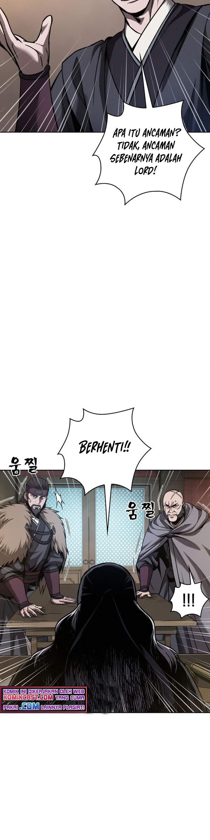 Nano Machine Chapter 79 page 29