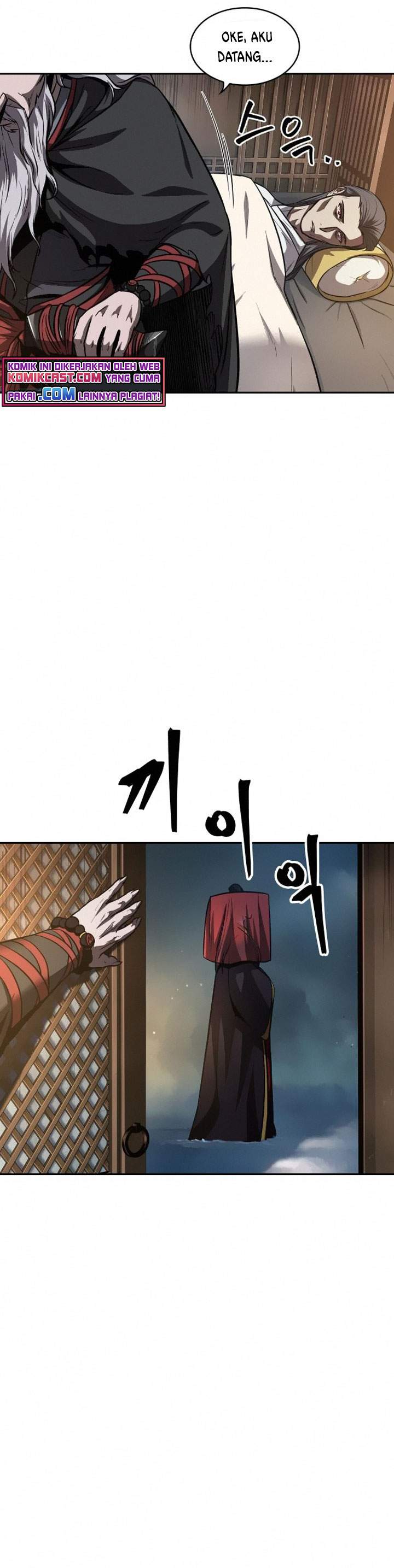 Nano Machine Chapter 79 page 35