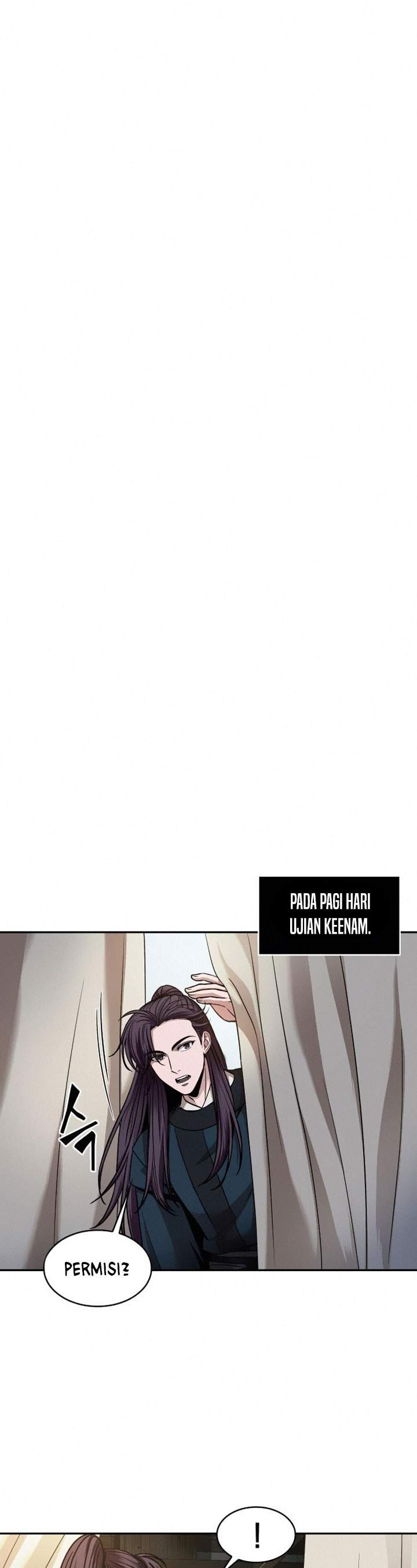 Nano Machine Chapter 79 page 39