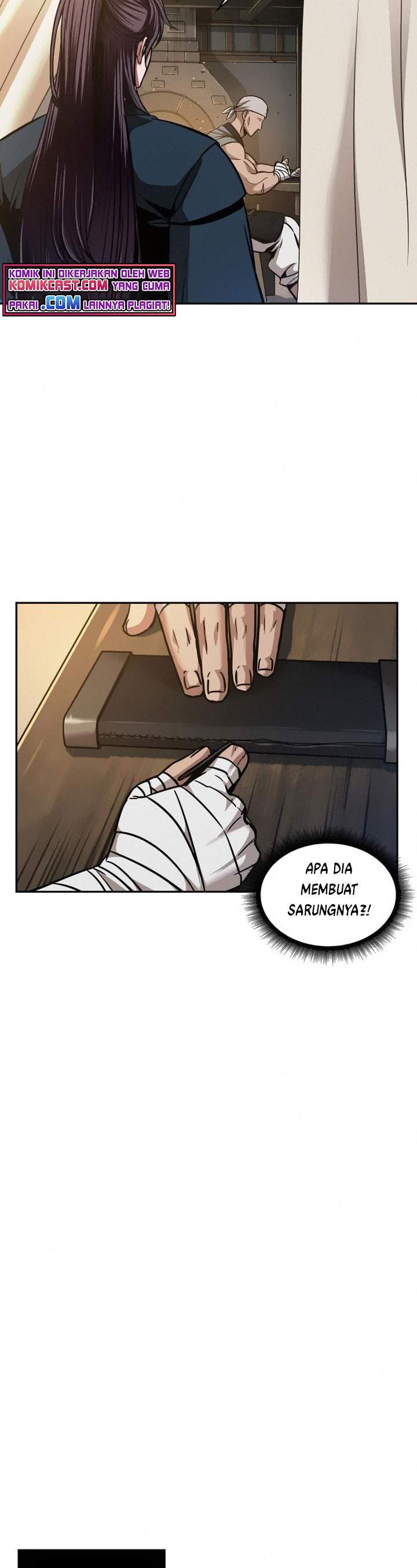 Nano Machine Chapter 79 page 40