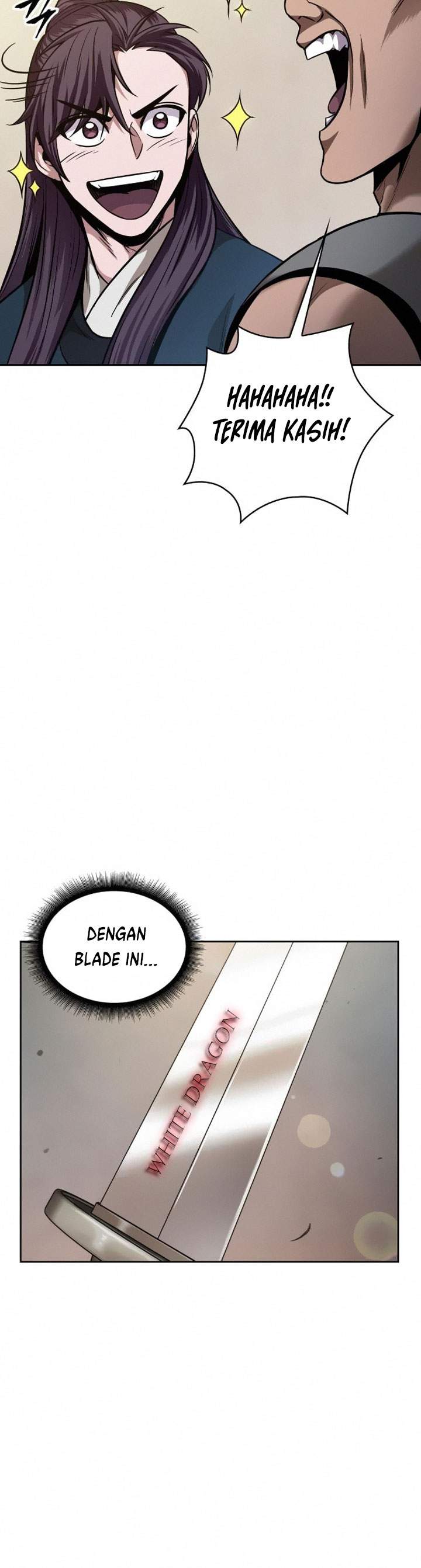 Nano Machine Chapter 79 page 45
