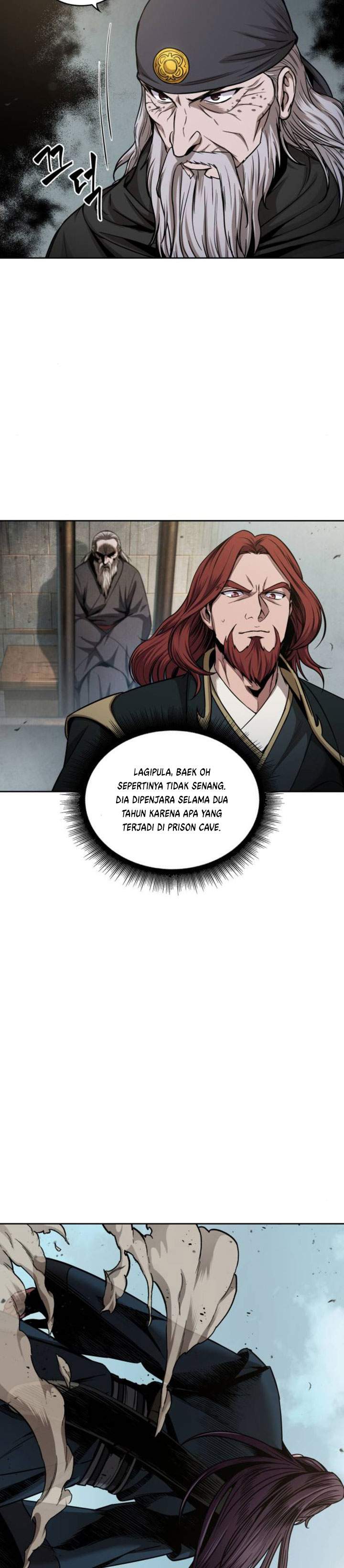 Nano Machine Chapter 80 page 5
