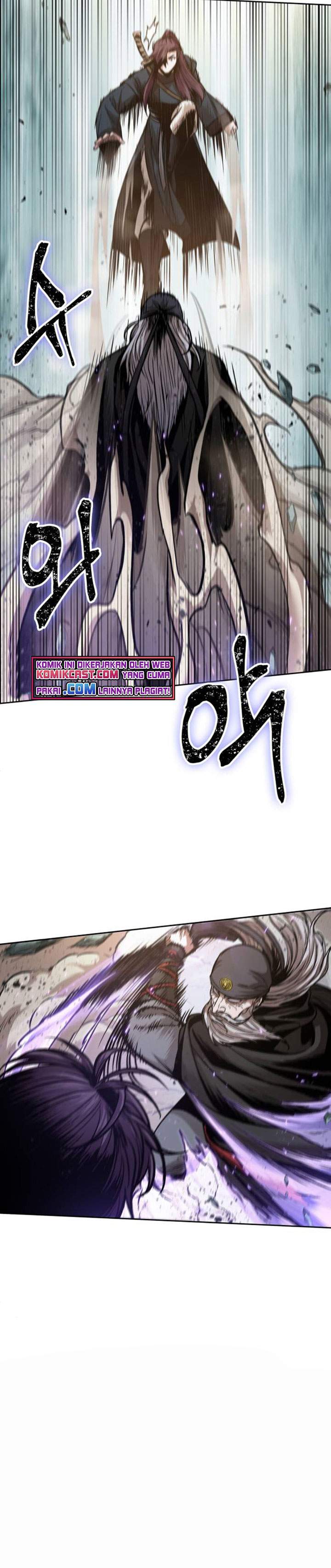 Nano Machine Chapter 80 page 15