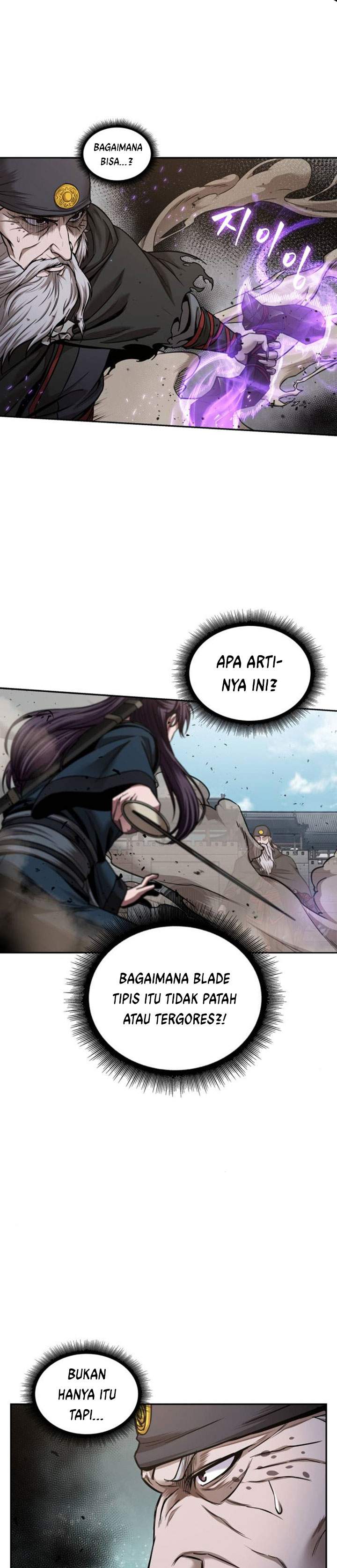 Nano Machine Chapter 80 page 19
