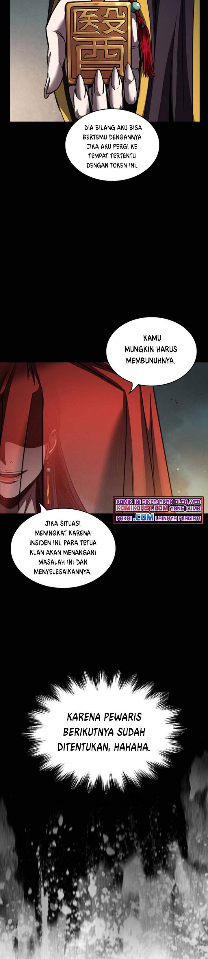 Nano Machine Chapter 80 page 24