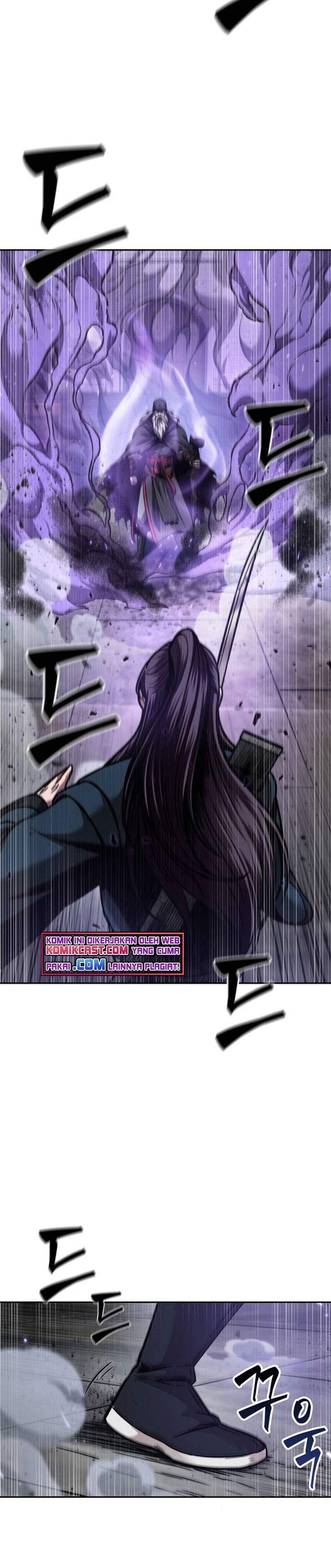Nano Machine Chapter 80 page 30