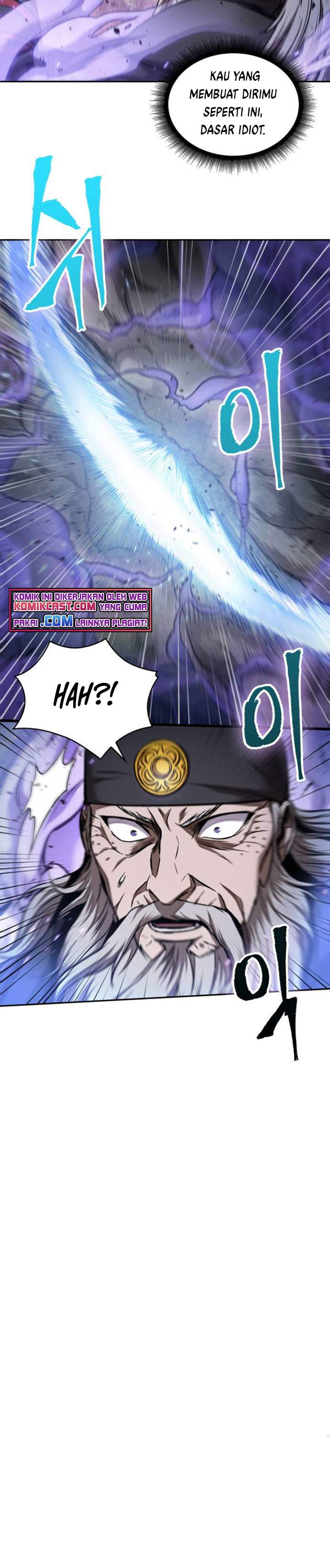 Nano Machine Chapter 80 page 33