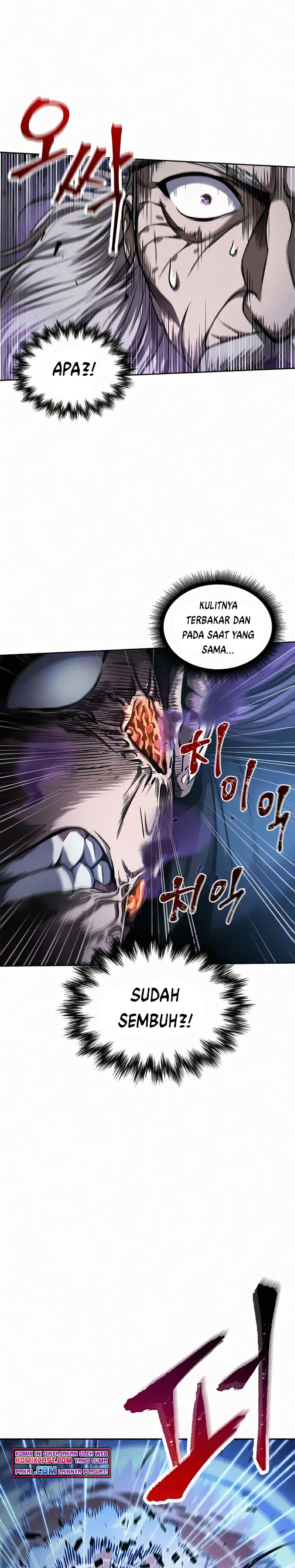 Nano Machine Chapter 81 page 2