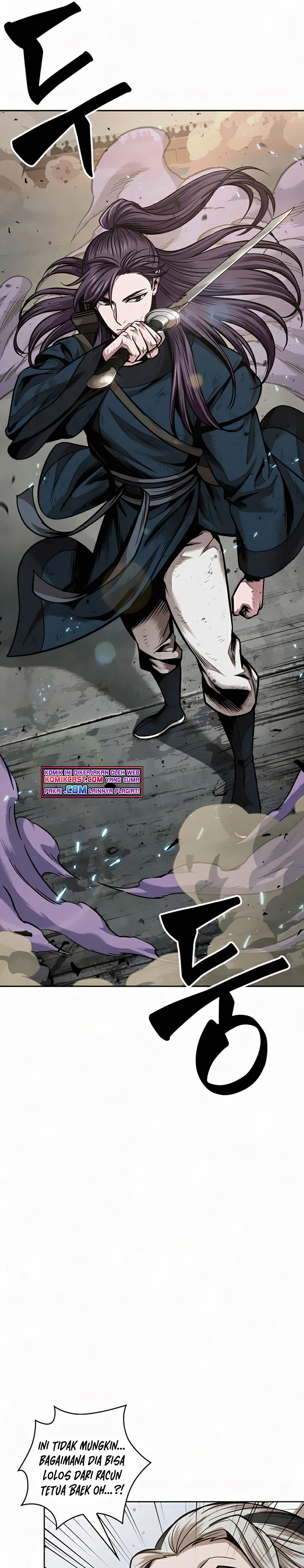 Nano Machine Chapter 81 page 10