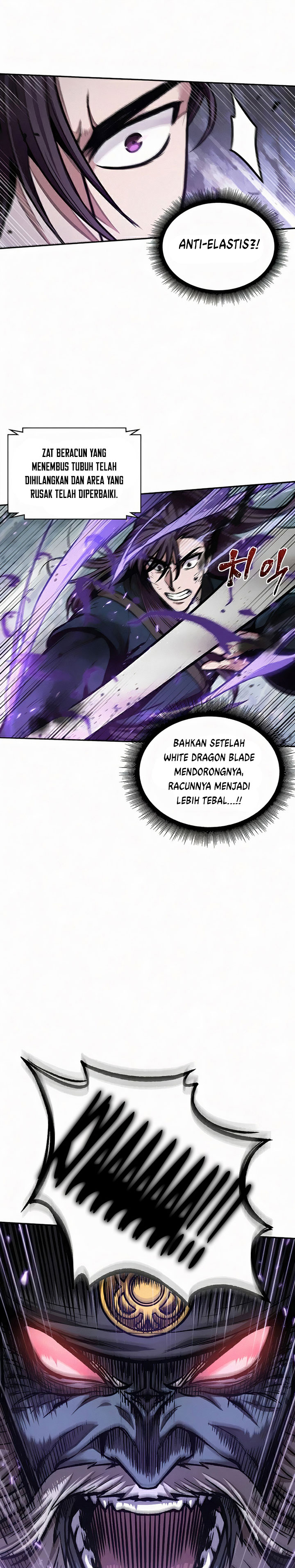Nano Machine Chapter 81 page 16