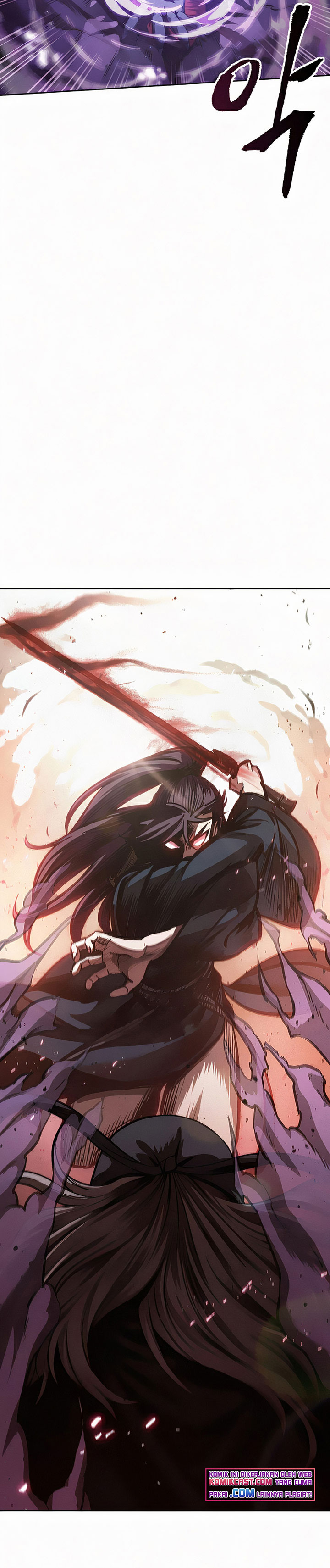 Nano Machine Chapter 81 page 29