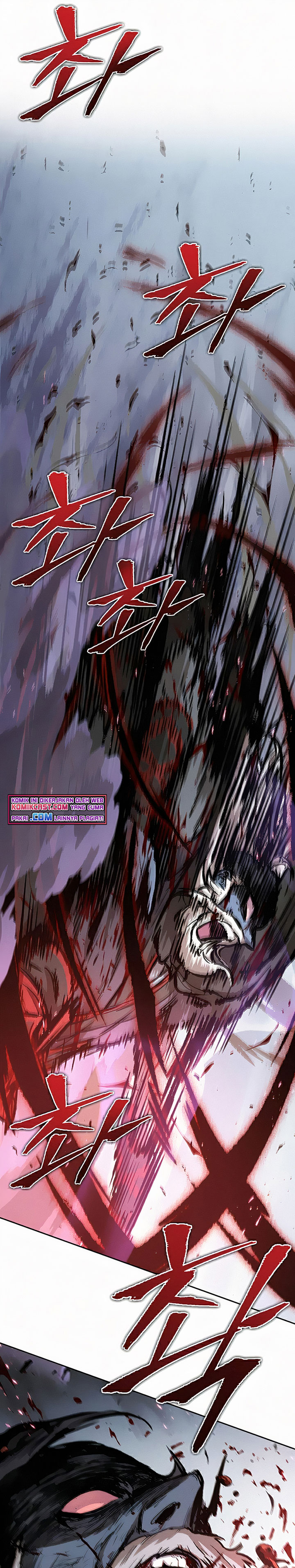 Nano Machine Chapter 81 page 34