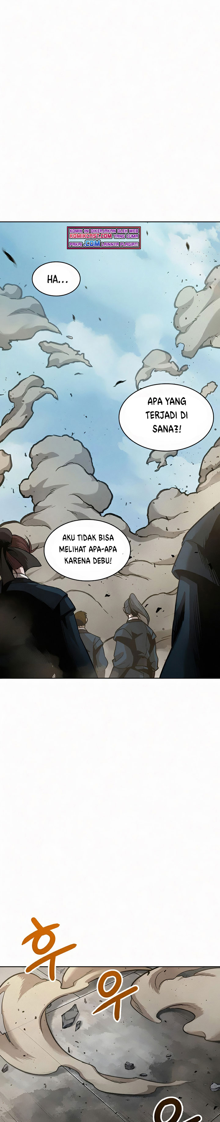Nano Machine Chapter 81 page 37