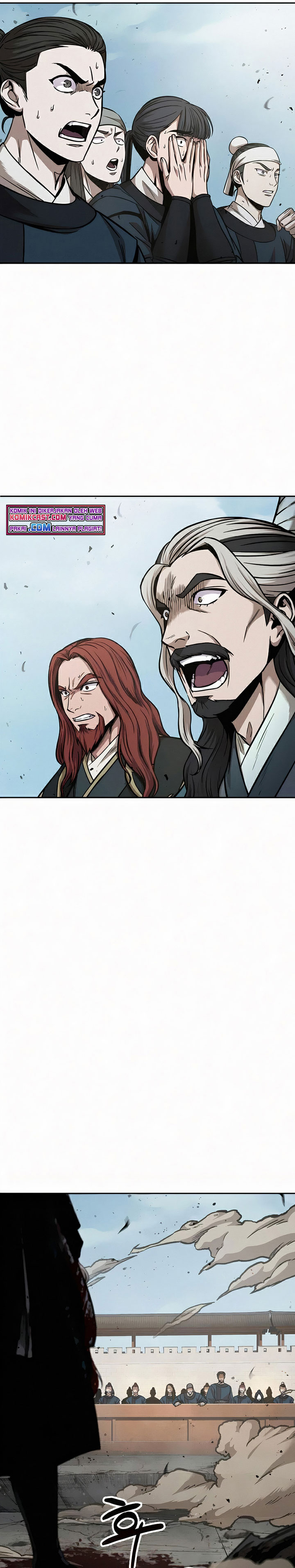 Nano Machine Chapter 81 page 40