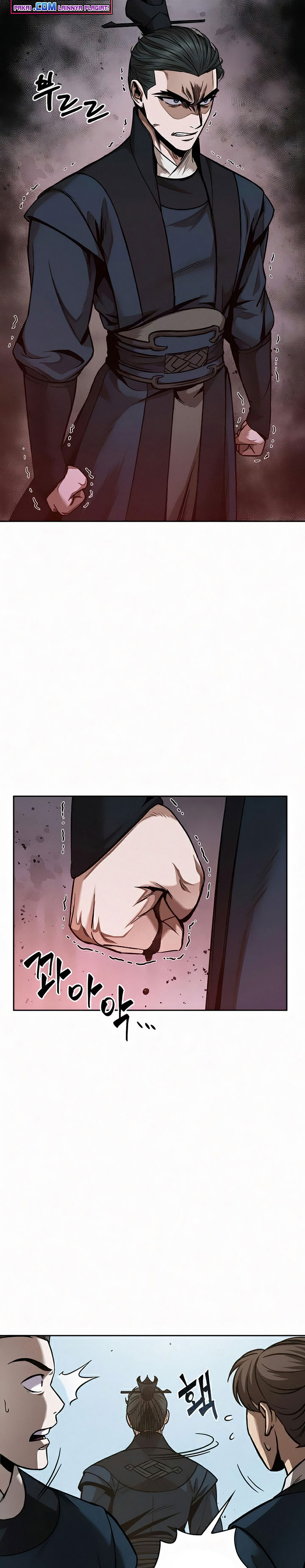 Nano Machine Chapter 81 page 44