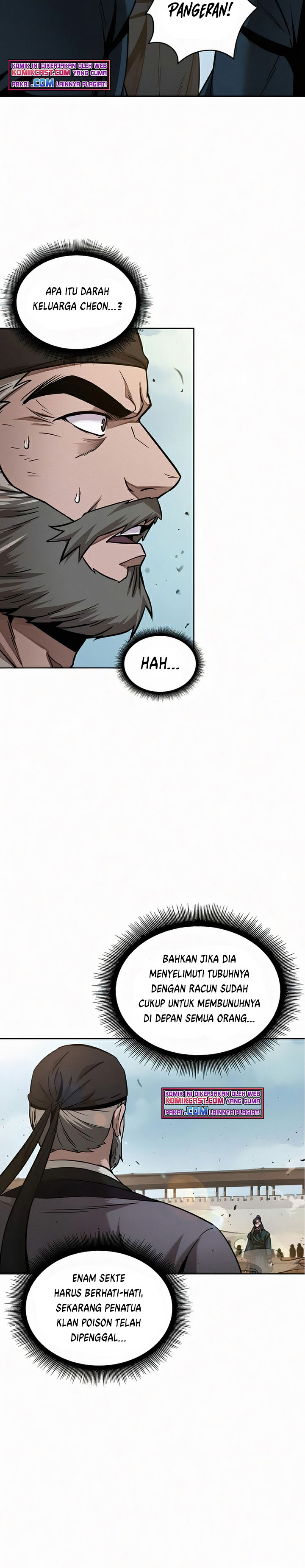 Nano Machine Chapter 81 page 45