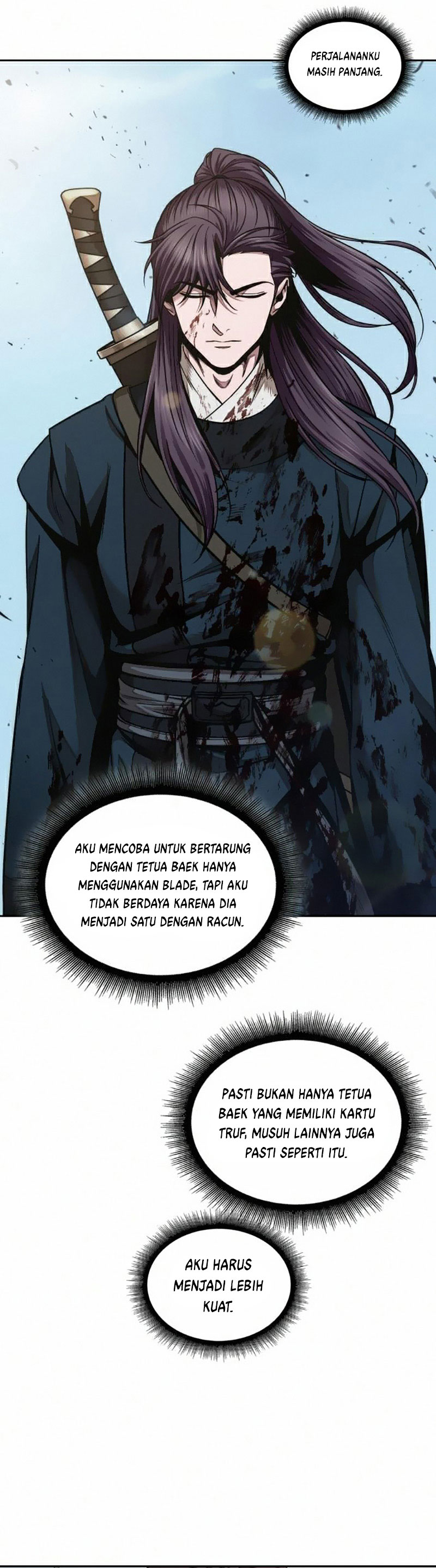 Nano Machine Chapter 81 page 46