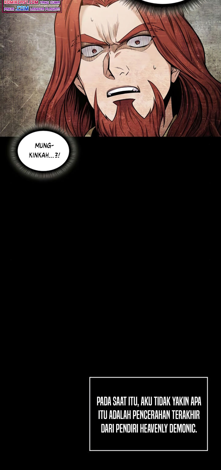 Nano Machine Chapter 83 page 5