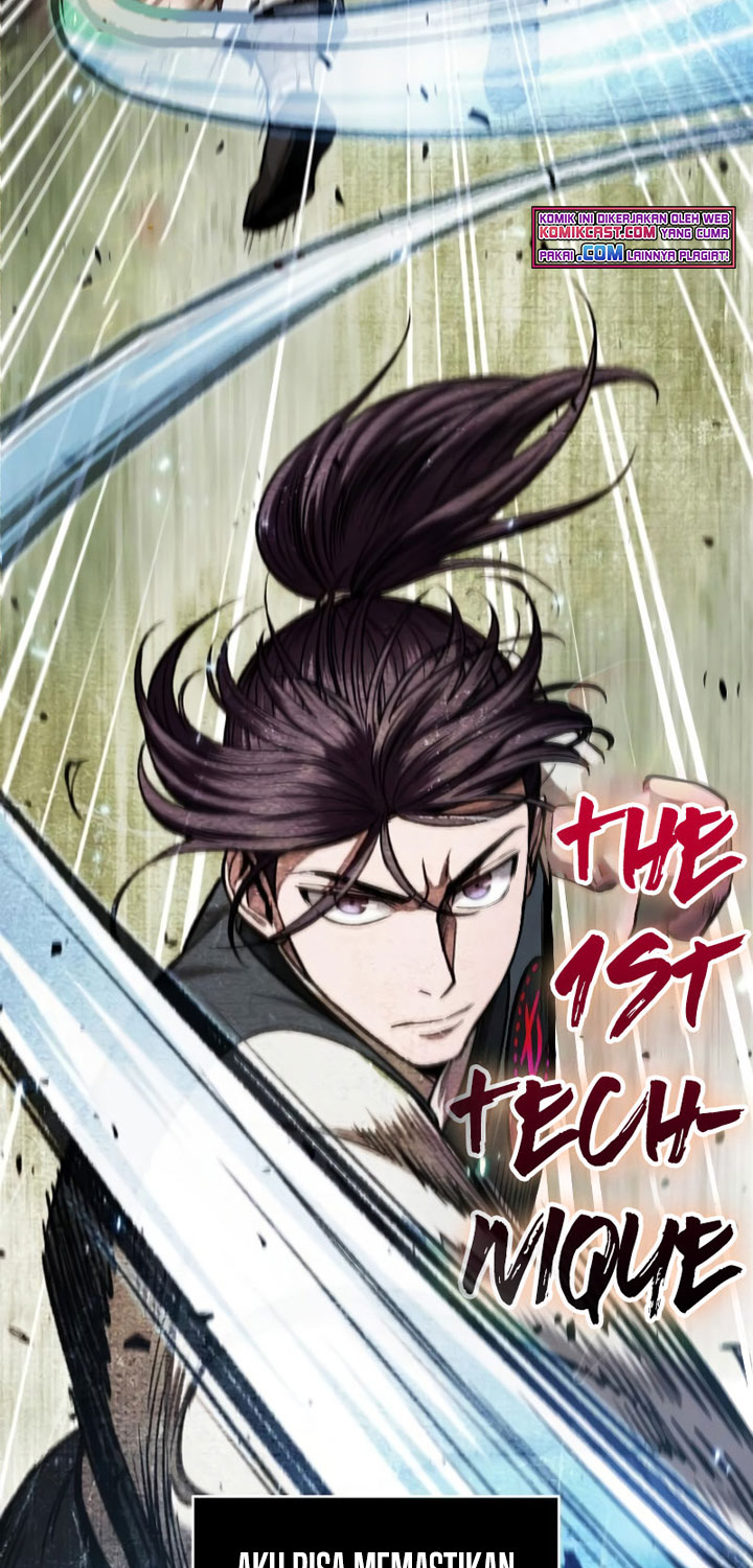 Nano Machine Chapter 83 page 8