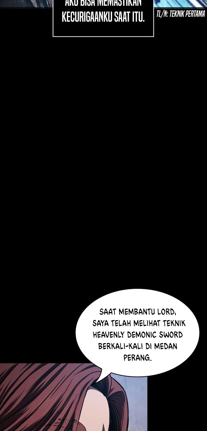 Nano Machine Chapter 83 page 9