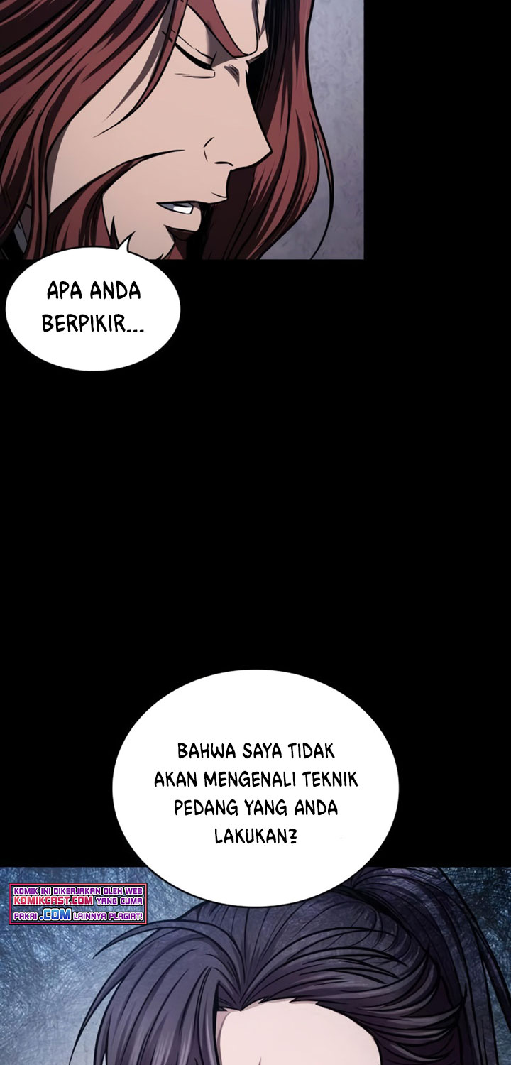 Nano Machine Chapter 83 page 10
