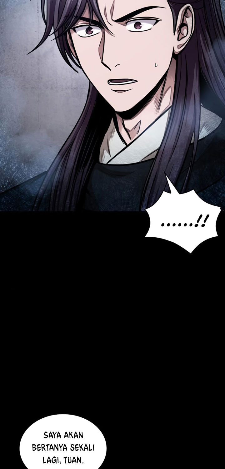 Nano Machine Chapter 83 page 11