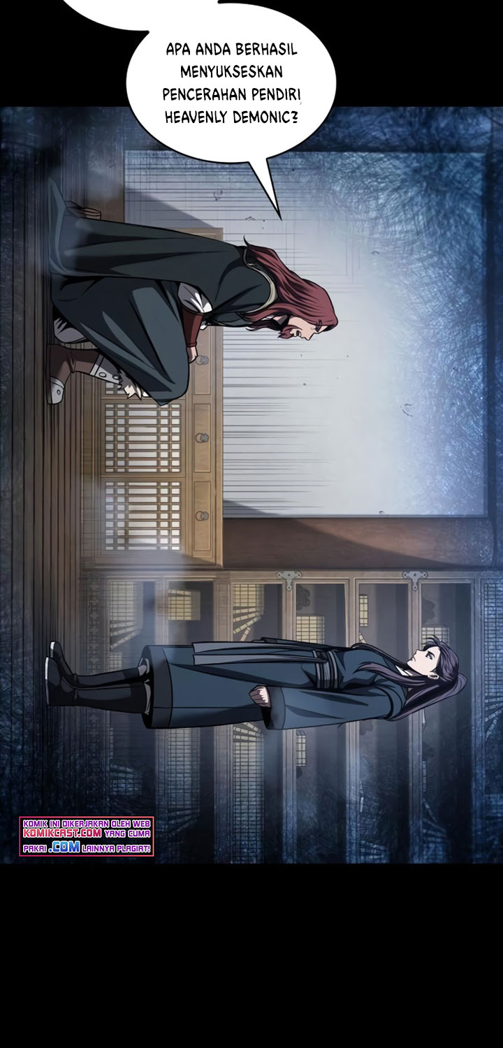 Nano Machine Chapter 83 page 12