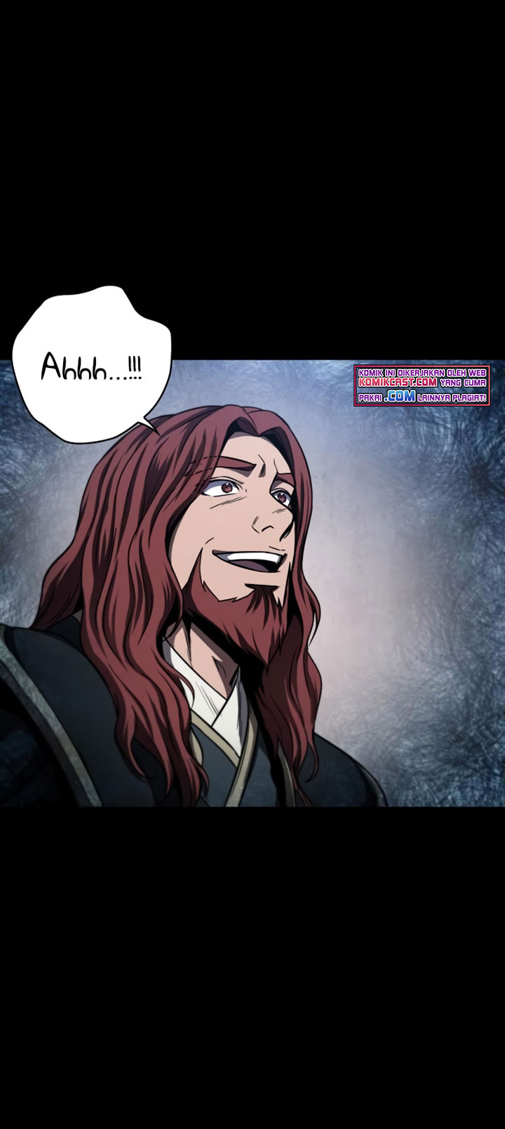 Nano Machine Chapter 83 page 14