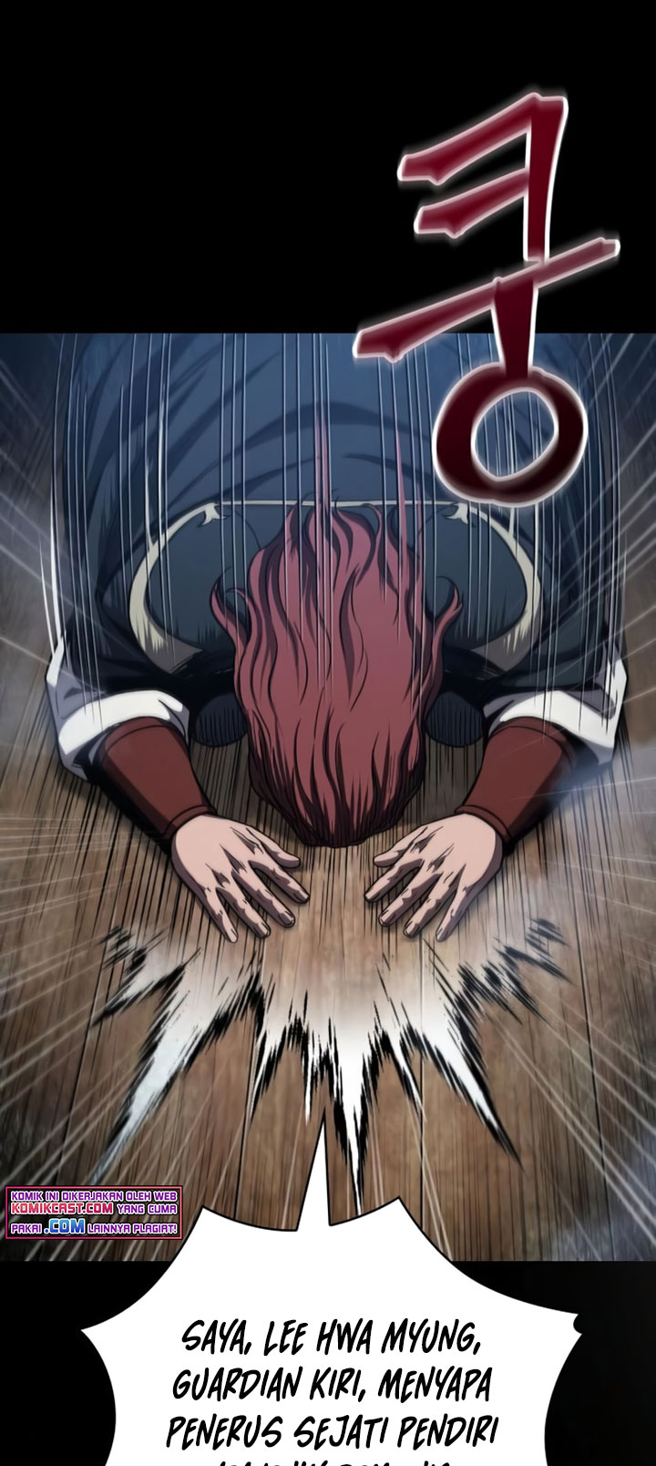 Nano Machine Chapter 83 page 15
