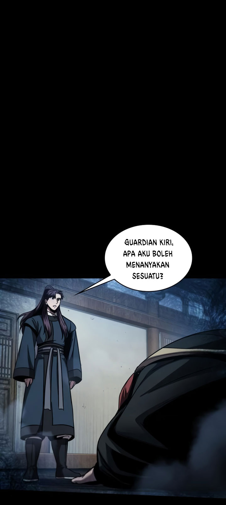 Nano Machine Chapter 83 page 18