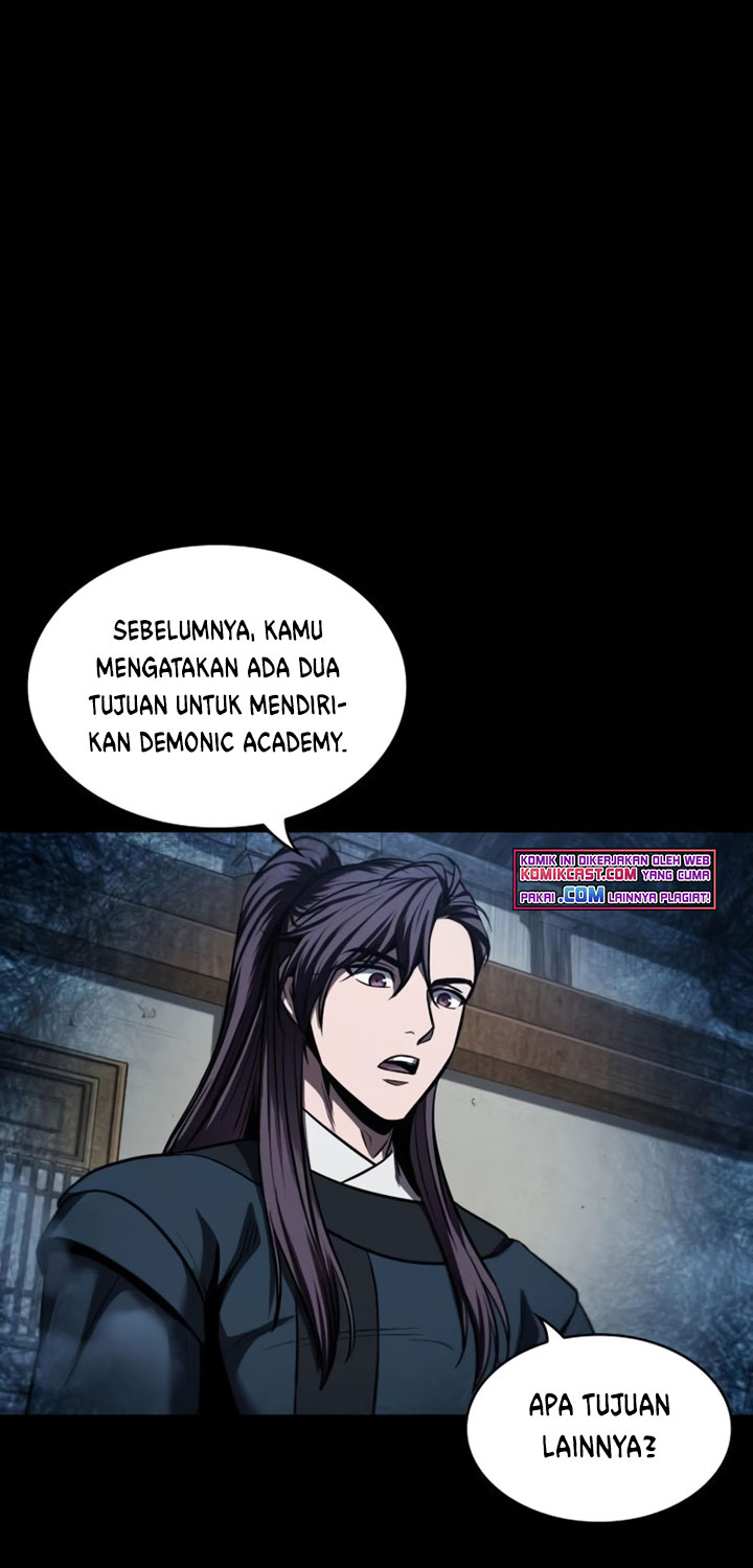 Nano Machine Chapter 83 page 19