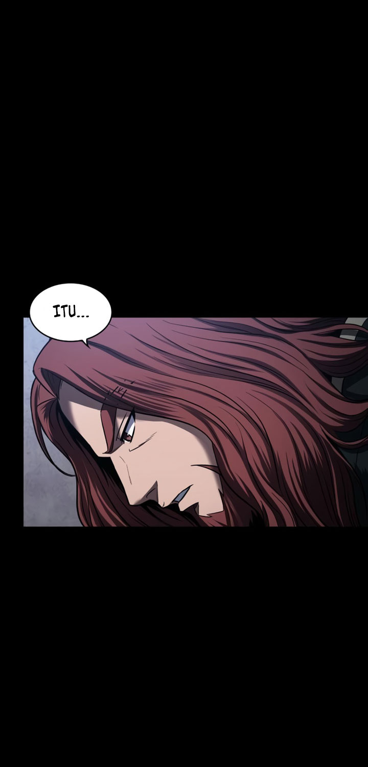 Nano Machine Chapter 83 page 20