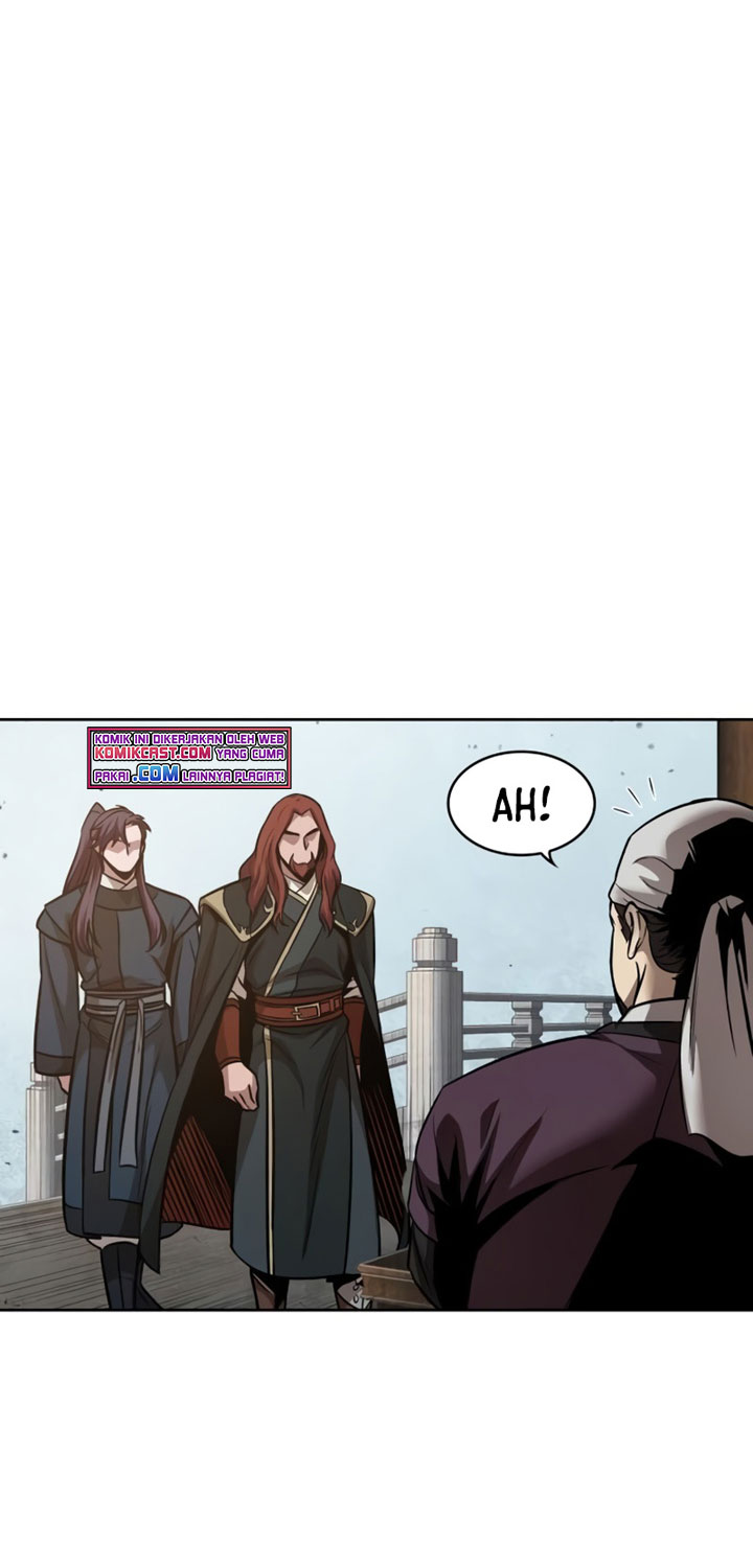 Nano Machine Chapter 83 page 23