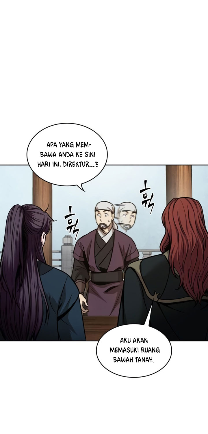 Nano Machine Chapter 83 page 24