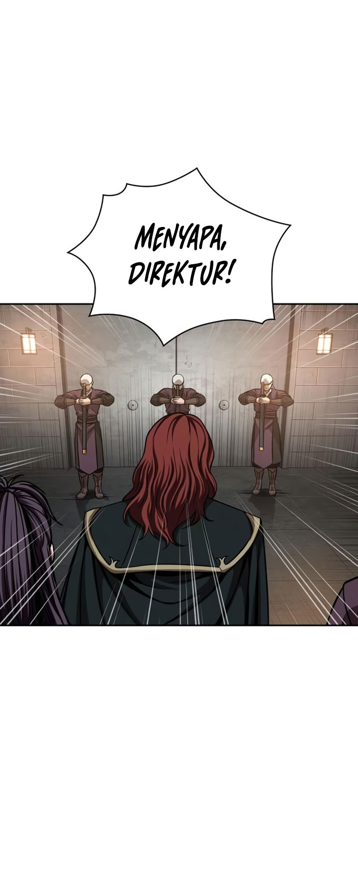 Nano Machine Chapter 83 page 28