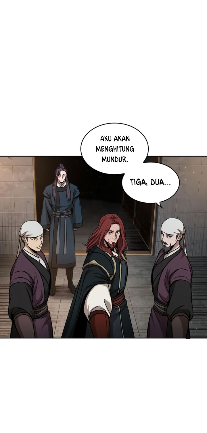 Nano Machine Chapter 83 page 32