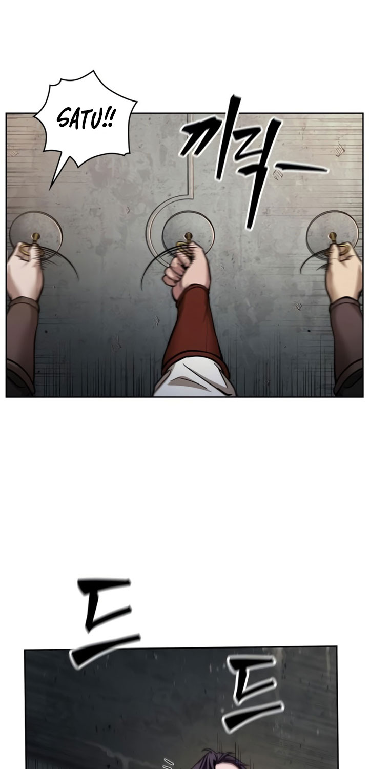 Nano Machine Chapter 83 page 33
