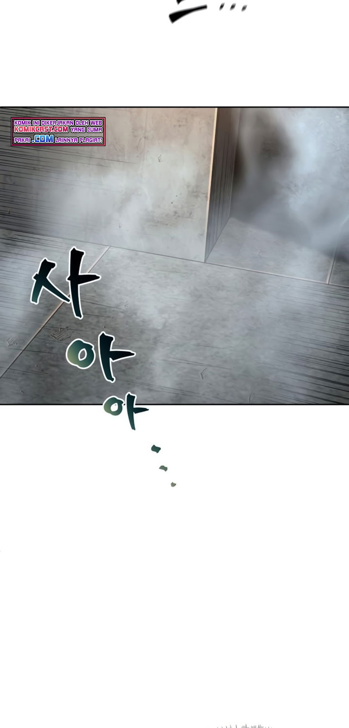 Nano Machine Chapter 83 page 35