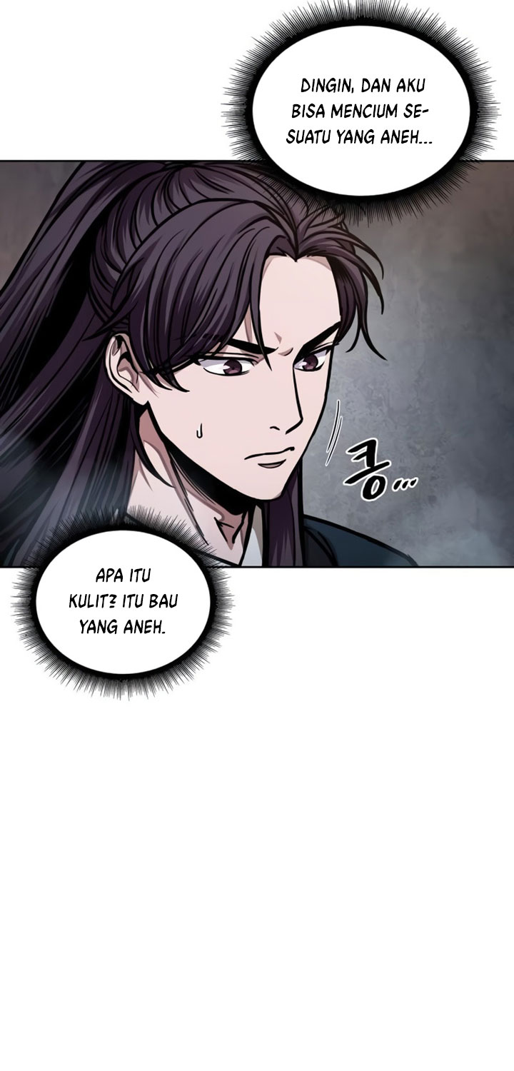 Nano Machine Chapter 83 page 36