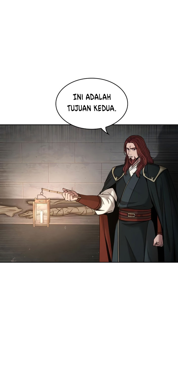 Nano Machine Chapter 83 page 38