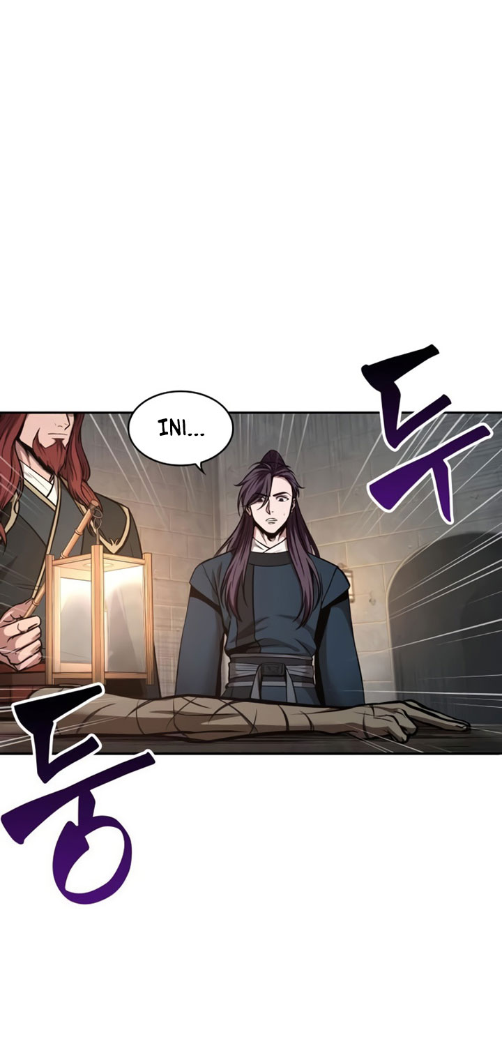 Nano Machine Chapter 83 page 39