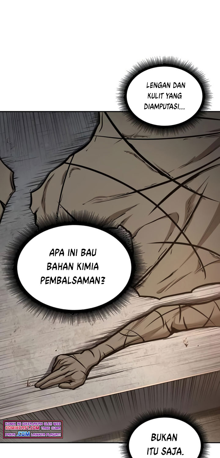 Nano Machine Chapter 83 page 40