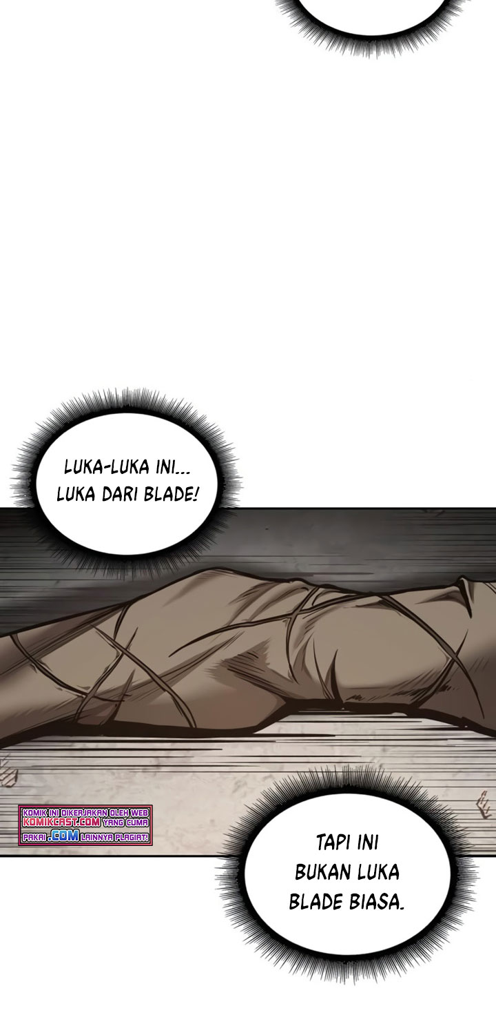 Nano Machine Chapter 83 page 41